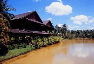 sepilok_1resort